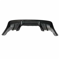 Rear bumper diffuser for sale  Delivered anywhere in USA 