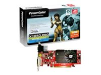Powercolor ati radeon usato  Spedito ovunque in Italia 