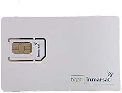 Inmarsat bgan prepaid for sale  Delivered anywhere in USA 