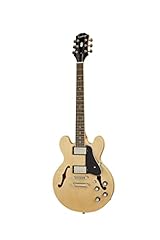 Epiphone ES-339 Insprired by Gibson - Natural for sale  Delivered anywhere in UK