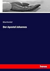 Apostel johannes gebraucht kaufen  Wird an jeden Ort in Deutschland