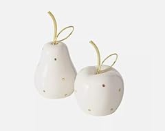 Rilostore decorative apple for sale  Delivered anywhere in UK