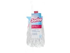 Sorbo wischmopp kopf gebraucht kaufen  Wird an jeden Ort in Deutschland