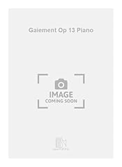 Gaiement piano piano d'occasion  Livré partout en Belgiqu