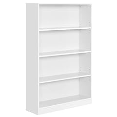 Vasagle tier bookcase for sale  Delivered anywhere in UK