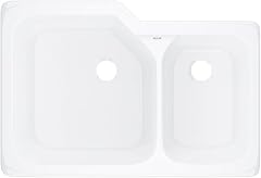 Rohl 6337 fireclay for sale  Delivered anywhere in USA 