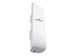 Ubiquiti networks nanostation usato  Spedito ovunque in Italia 