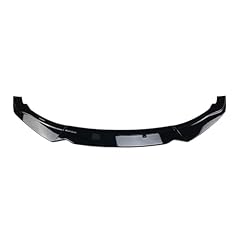 Front bumper lip for sale  Delivered anywhere in UK