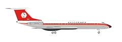 Herpa maquette avion d'occasion  Livré partout en France