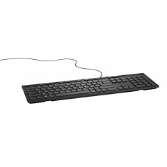 Dell kb216 580 gebraucht kaufen  Wird an jeden Ort in Deutschland