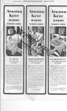 Advertisement atwater kent for sale  Delivered anywhere in USA 