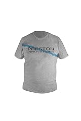 Preston grey shirt for sale  Delivered anywhere in UK