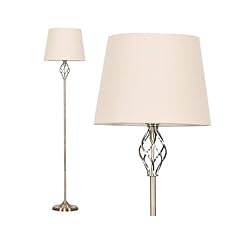 Minisun antique brass for sale  Delivered anywhere in UK