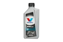 Olio miscela valvoline usato  Spedito ovunque in Italia 