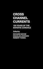 Cross channel currents for sale  Delivered anywhere in UK
