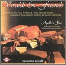 Vivaldi friends for sale  Delivered anywhere in UK