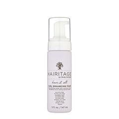 Hairitage curl enhancing for sale  Delivered anywhere in USA 