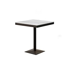 Modern square dining for sale  Delivered anywhere in USA 