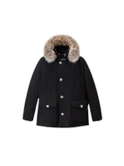 Woolrich giubbotto uomo usato  Spedito ovunque in Italia 