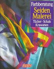 Farbberatung seidenmalerei tü gebraucht kaufen  Wird an jeden Ort in Deutschland