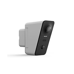 Philips 531050 telecamera usato  Spedito ovunque in Italia 