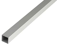 Aluminium square tube for sale  Delivered anywhere in Ireland