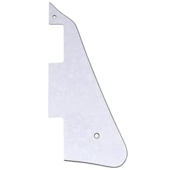 Musiclily battipenna pickguard usato  Spedito ovunque in Italia 