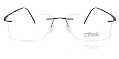 Eyeglasses silhouette titan for sale  Delivered anywhere in USA 