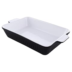 Ldxdru 2700ml ceramic for sale  Delivered anywhere in UK