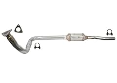 Left catalytic converter for sale  Delivered anywhere in USA 
