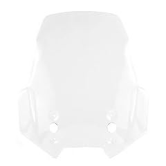 Windshield deflectors kawasaki for sale  Delivered anywhere in UK