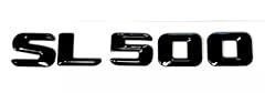 1pc sl500 500 for sale  Delivered anywhere in USA 