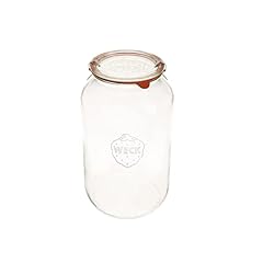 Weck jars 776 for sale  Delivered anywhere in USA 