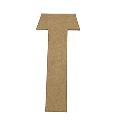 Wooden superhero letter for sale  Delivered anywhere in USA 