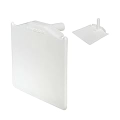 White end cap for sale  Delivered anywhere in UK