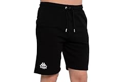 Kappa topen shorts for sale  Delivered anywhere in USA 