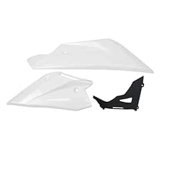 Accessori motociclo adatto usato  Spedito ovunque in Italia 