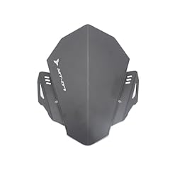 Rewolfnus motorcycle windshiel for sale  Delivered anywhere in USA 