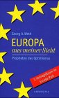 Europa aus meiner d'occasion  Livré partout en France