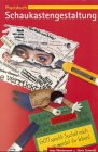 Praxisbuch schaukastengestaltu d'occasion  Livré partout en France