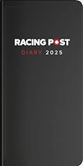 Racing post pocket gebraucht kaufen  Wird an jeden Ort in Deutschland