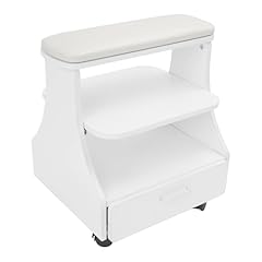 Chaise pédicure roues d'occasion  Livré partout en Belgiqu
