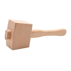 Exceart holzhammer handgeferti gebraucht kaufen  Wird an jeden Ort in Deutschland