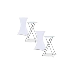 Idmarket lot tables d'occasion  Livré partout en Belgiqu