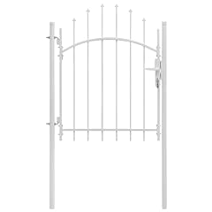 Vidaxl garden gate for sale  Delivered anywhere in UK