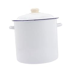 Tidtaleo enamel bucket for sale  Delivered anywhere in USA 