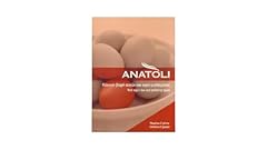 Anatoli egg dye for sale  Delivered anywhere in USA 