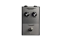 Ashdown vintage fuzz usato  Spedito ovunque in Italia 
