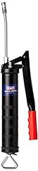 Sealey AK445 3-Way Fill Side Lever Grease Gun, 413mm for sale  Delivered anywhere in UK
