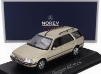 Peugeot 405 break d'occasion  Livré partout en France